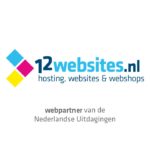 Schageruitdaging partner 12websites