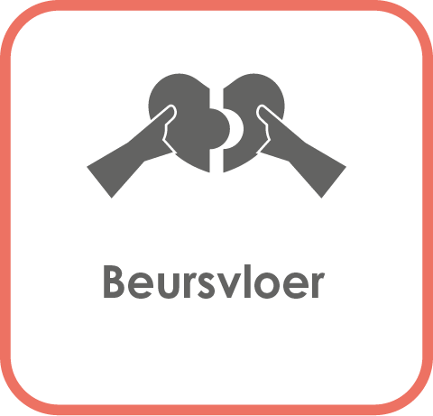 Beursvloer