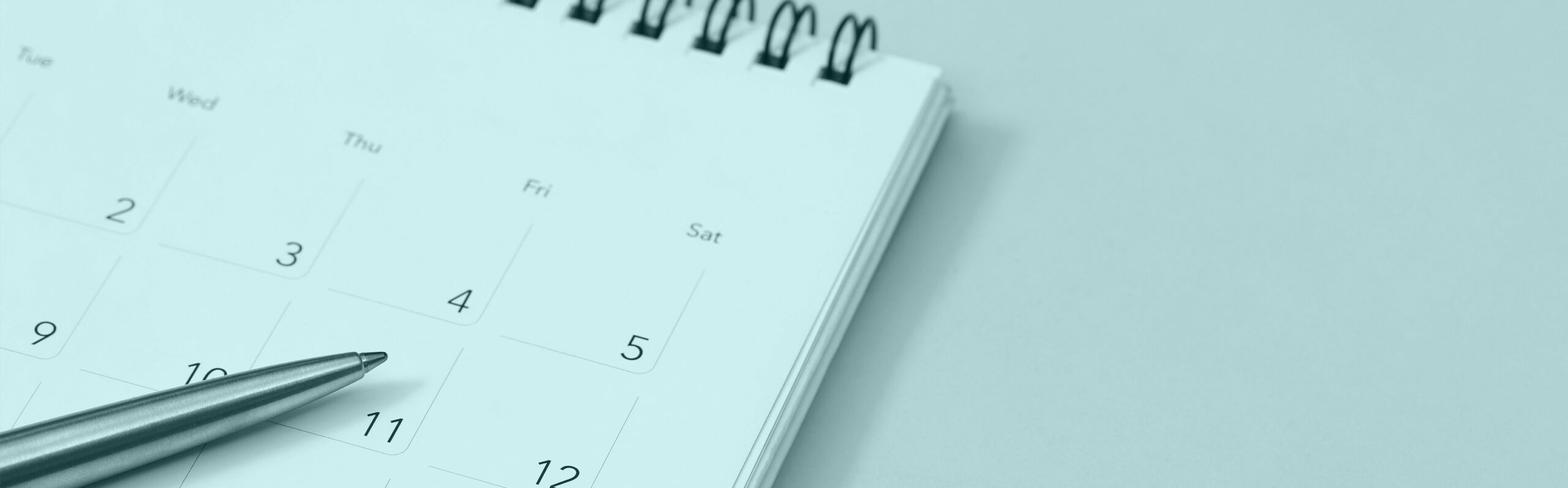 agenda